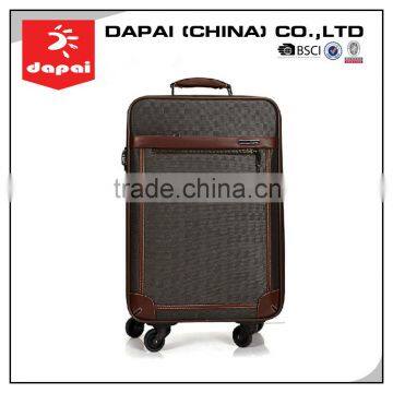 High Quality Men Spinner Luggage Travel Bags Luggage