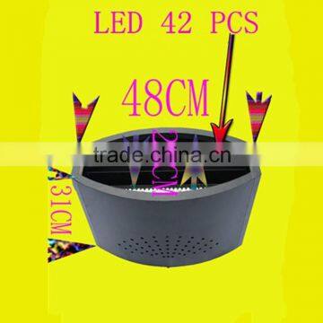 Foshan YiLin Fire Silk Shade Decorative Pendant Flame Lamp photo-5