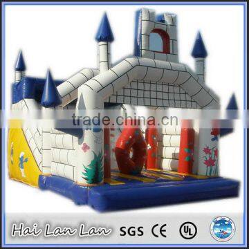 2015 Commercial Indoor Playground Bounce House For Sale