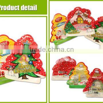 Irregular Shaped Bag photo-5