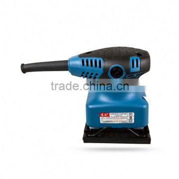 Hot sale for the dongcheng 70*104mm 200w	orbital sander