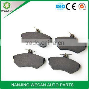05 Top Quality Semi-metallic Brake Pad With Good Reviews