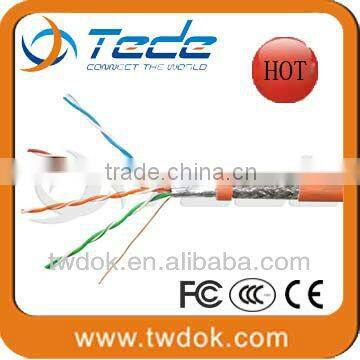 cat7 sftp lan cable of china best selling cable