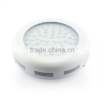 UFO 180W led grow light agricultural for hydroponics nutrients