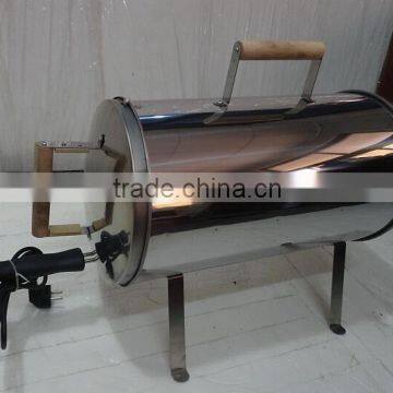 Outdoor Electrical Smoker photo-2