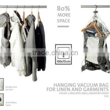 Space Savervacuum Bag /Vacuum Compressed Bag /vacuum Space Bag