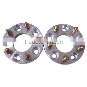 6061 Aluminum Wheel Adapter 5x120