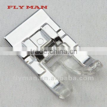 7301P Presser Foot For Household Sewing Machine Part