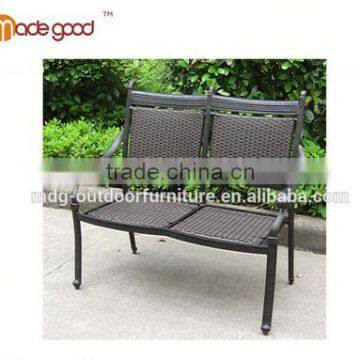 Outdoor Rattan Chairs Double Chairs High Back Chairs Beach Chair Outdoor Furniture