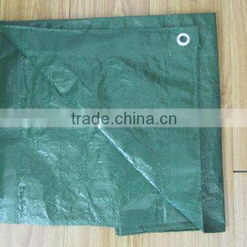 Flower pot plastic tarpaulin