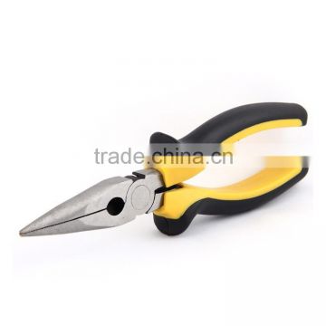 KEY POINT American Needle-nose pliers