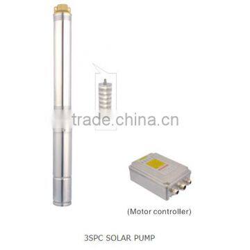 Solar Pump
