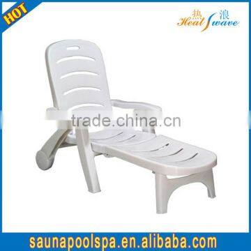 Relax folding beach chair Jest 40 USD