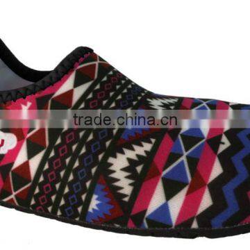 2015 New Sports Shoes, ,aqua Shoes,water Skiing Shoes photo-4