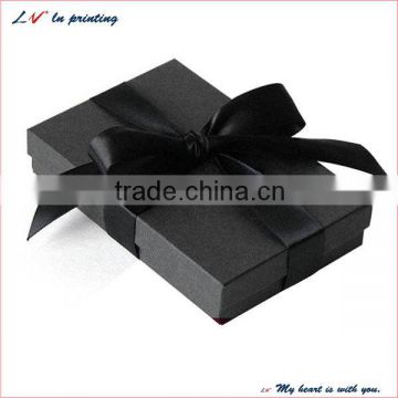 hot sale jewelry gift boxes for necklaces made in shanghai