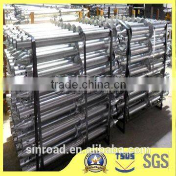 Ground Screws for Solar Mounting System photo-2