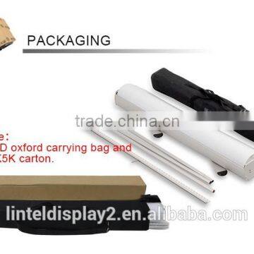 Economic Standard Roll/pull up Display Banner photo-6