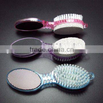 4-in-1 Pedicure File