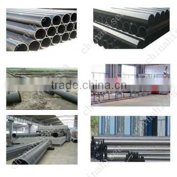 50 mm Anti-static Mining PVC-U Pipes