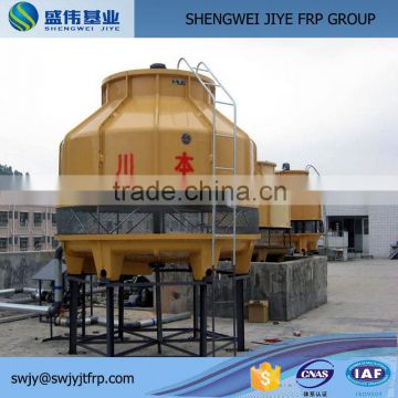 High Quality Cooling Tower,Square Cooling Tower,Rounded Cooling Tower