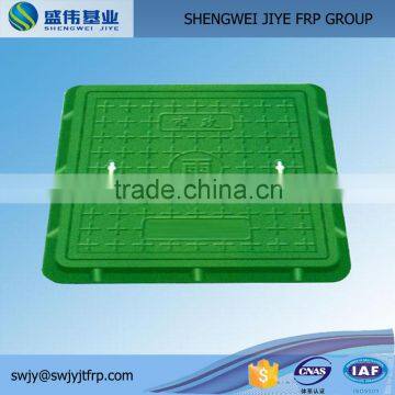 casting plastic composite manhole cover wholesaler