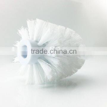 Eco-friendly pp toilet brush head