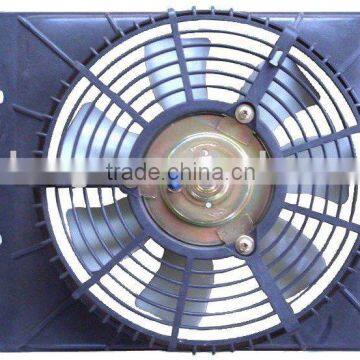 Radiator Fan/Auto Cooling Fan/Condenser Fan/Fan Motor For MITSUBISHI CANTER 96'