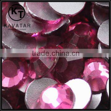 New ! Hot fix MC glass stones wholesales