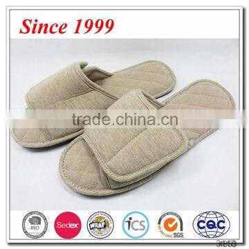 Latest design lady slipper orthopedic house slippers