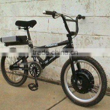 Single Deck Rack Frame Rechargeable Battery 10Ah