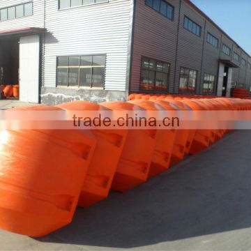 MDPE Dredging Floater for Pipe