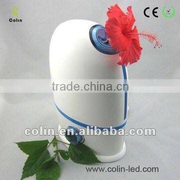 facial humidifier
