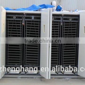China Dezhou 50000 Chicken Eggs Commercial Egg Incubator photo-3