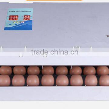 Fully automatic egg incubator/ chicken egg incubation equipment