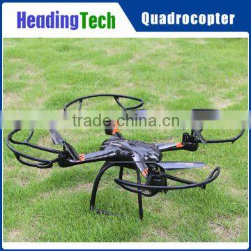 2.4G Radio Control RC 4-axis Quadcopter with LED light