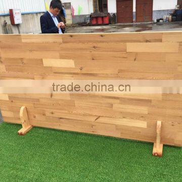 Pine Finger Jointed Laminated Wood Board for Wood Furniture