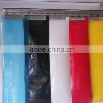 2016 Newest Arrival Products Low Temperature Refrigeration Pvc Strip Curtain