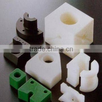 Plastic Machining Custom Plastic Parts Rapid Plastic Cnc