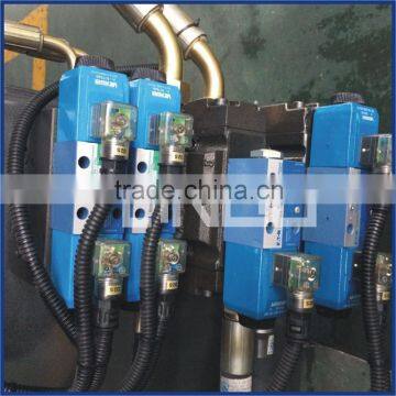 PVC Pipes Sanitary and Fittings Making Machine photo-6