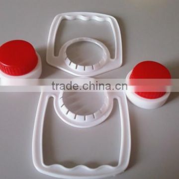 plastic bottle cap moulding machine