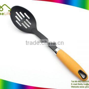 Nylon Kitchen Utensils Slotted Spoon