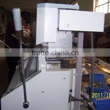 40mm Binding Thickness Printing House Glue Binding Machine photo-5