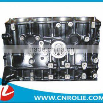 Diesel the engine mitsubishi 22R engine Cylinder block