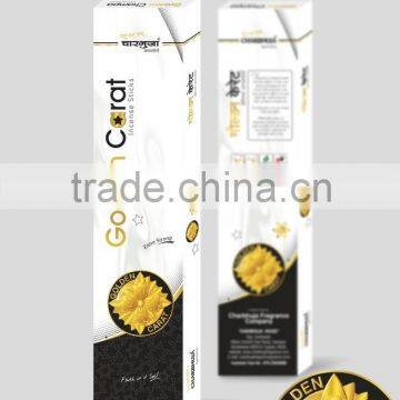 Premium Perfumed Incense Sticks