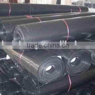 HDPE Plastic sheet