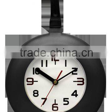 WC22501 pretty wall clock / selling well all over the world of high quality clock