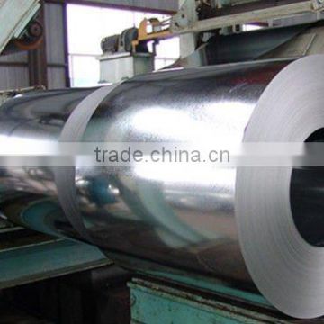 Prime Cold Rolled Non-oriented Electrical Carbon Steel