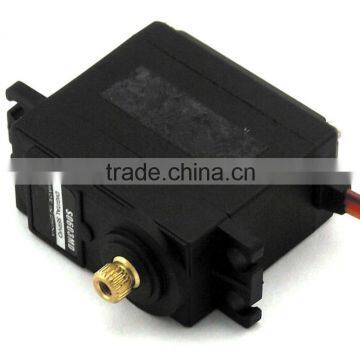 S0603MD metal gear 270degree 6kg digital robot servo