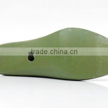 Female Models High-heeled Boot Shoes Last With Pointed Toe photo-5