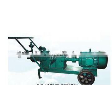 Concrete Grouting Pump